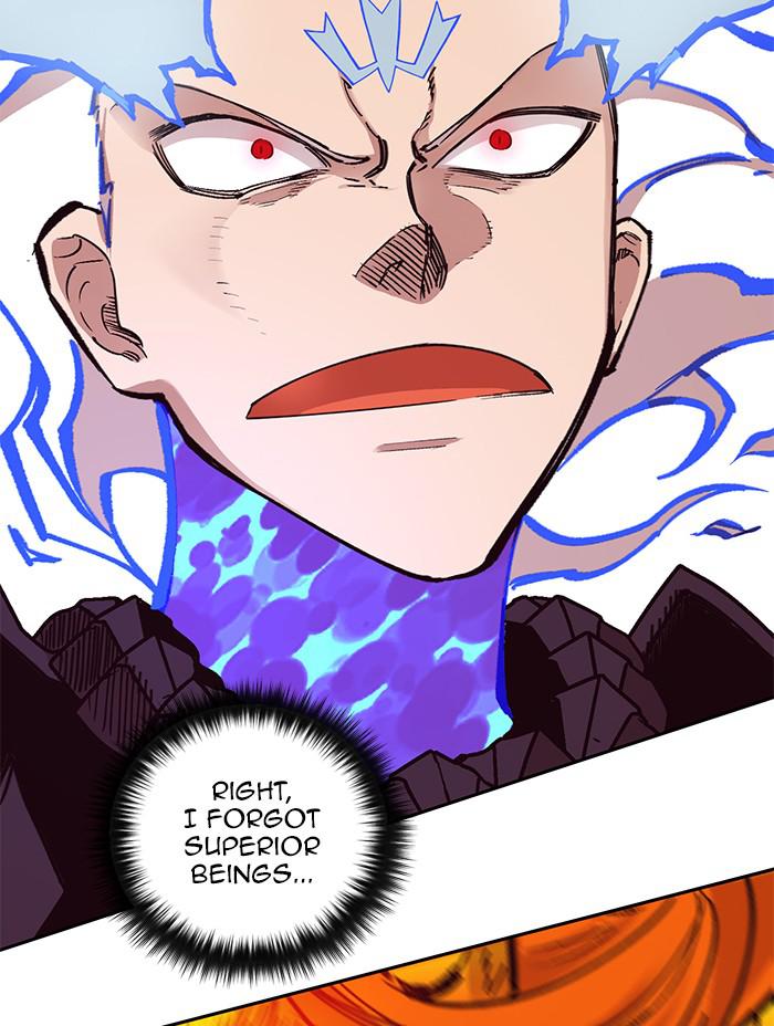Hardcore Leveling Warrior Chap 431 - Next Chap 432