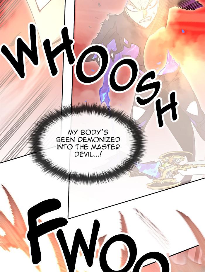 Hardcore Leveling Warrior Chap 431 - Next Chap 432