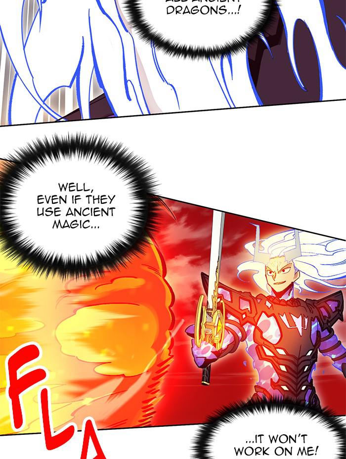 Hardcore Leveling Warrior Chap 431 - Next Chap 432