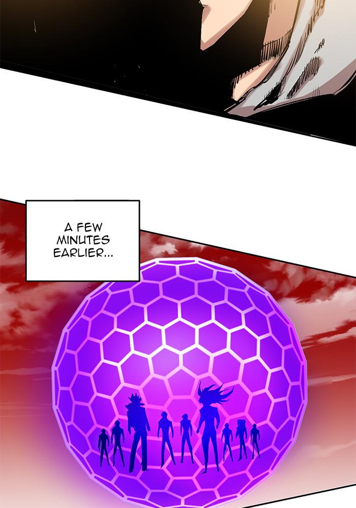 Hardcore Leveling Warrior Chap 431 - Next Chap 432