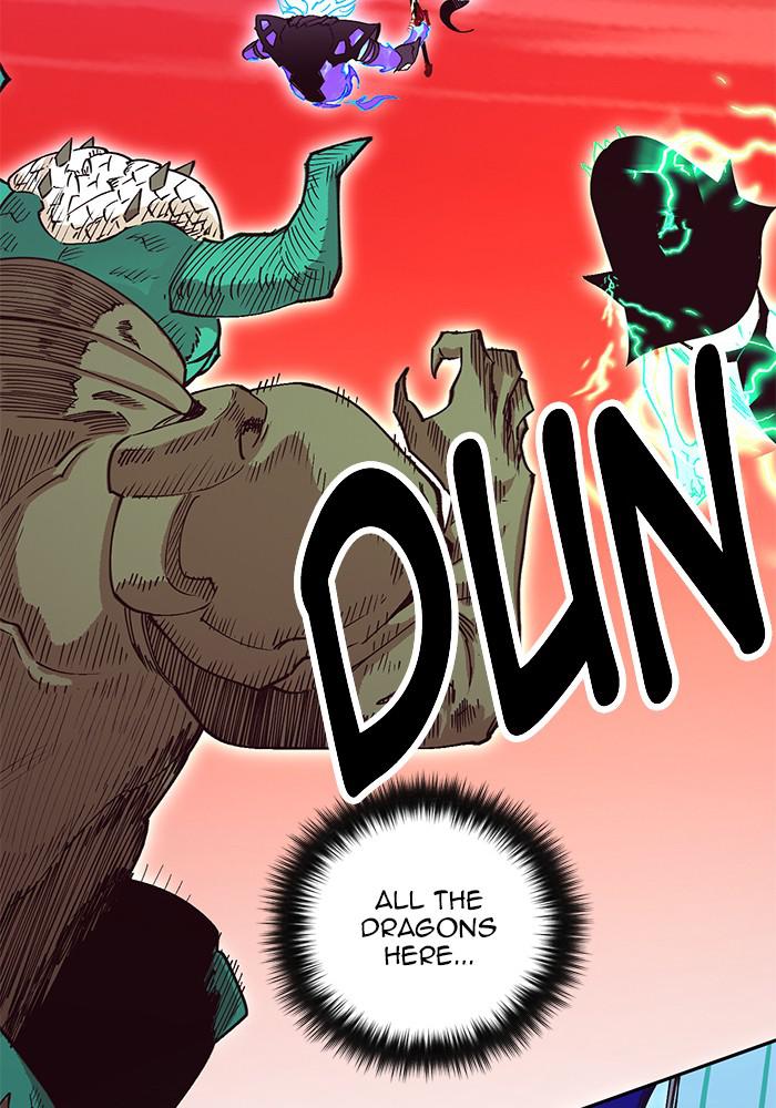 Hardcore Leveling Warrior Chap 431 - Next Chap 432