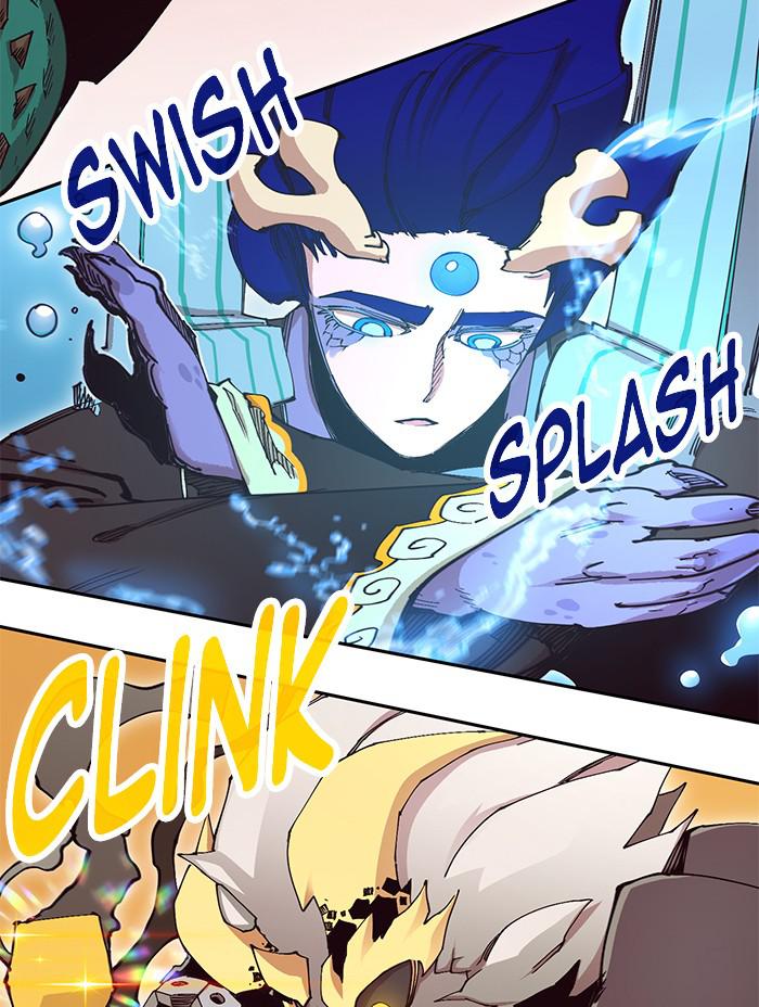 Hardcore Leveling Warrior Chap 431 - Next Chap 432