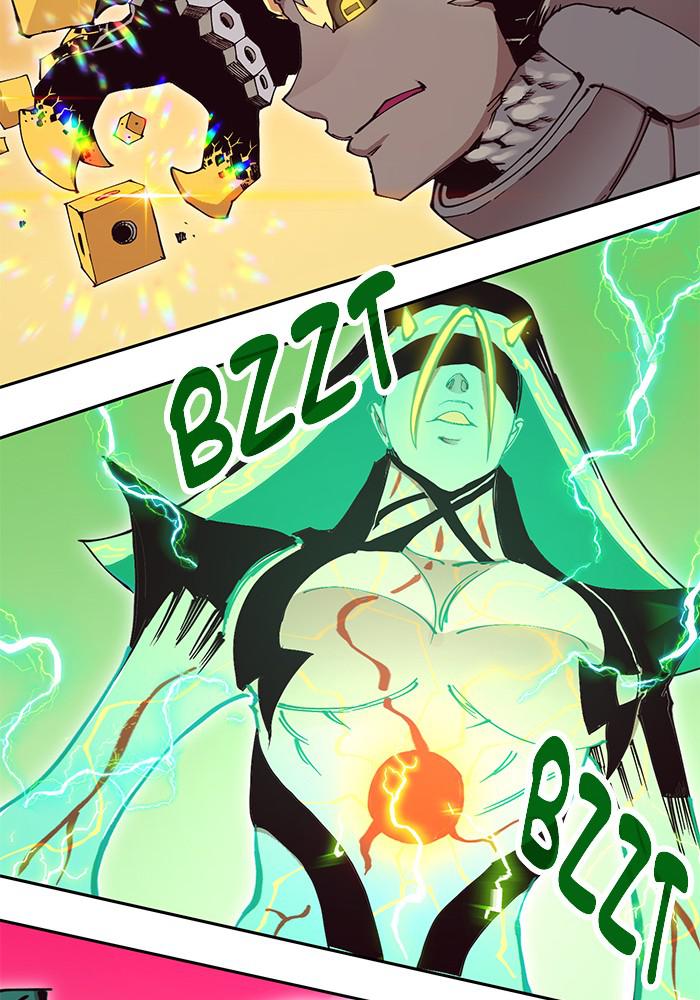 Hardcore Leveling Warrior Chap 431 - Next Chap 432