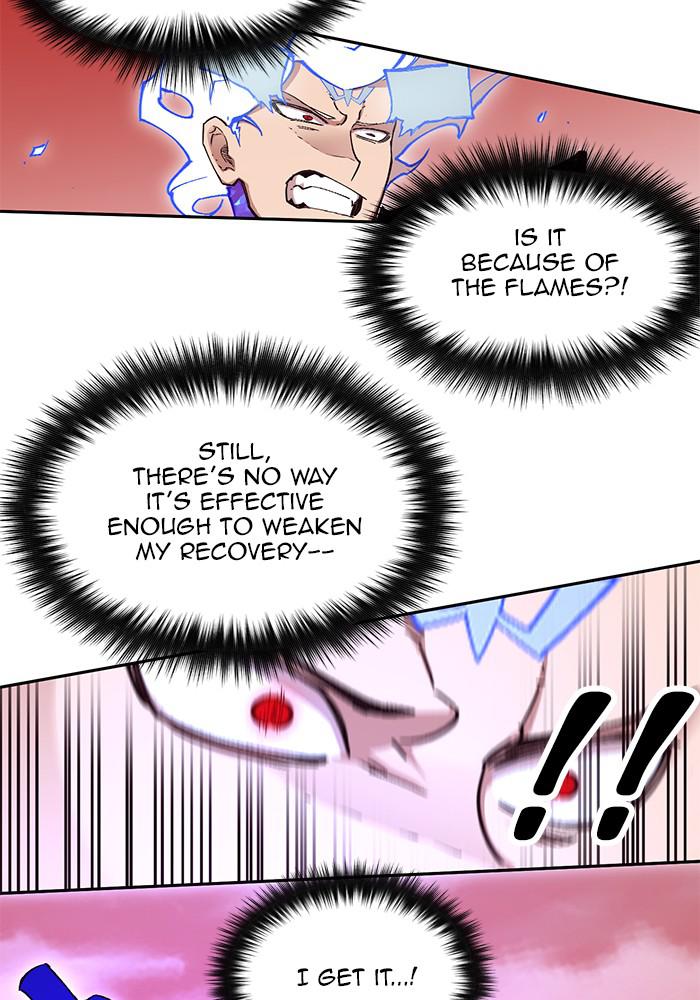 Hardcore Leveling Warrior Chap 431 - Next Chap 432