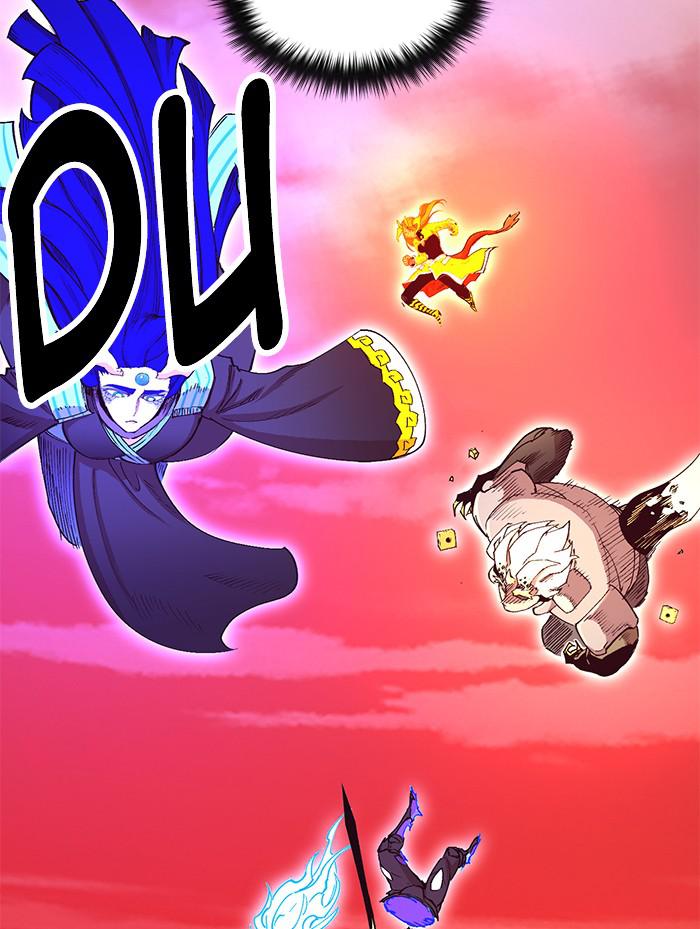 Hardcore Leveling Warrior Chap 431 - Next Chap 432