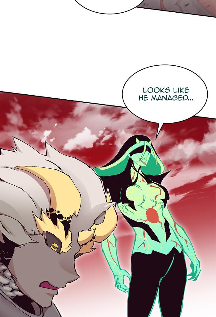 Hardcore Leveling Warrior Chap 431 - Next Chap 432