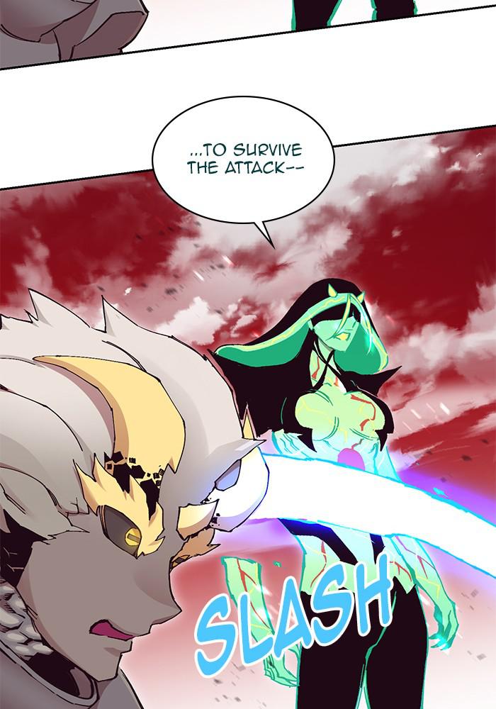 Hardcore Leveling Warrior Chap 431 - Next Chap 432