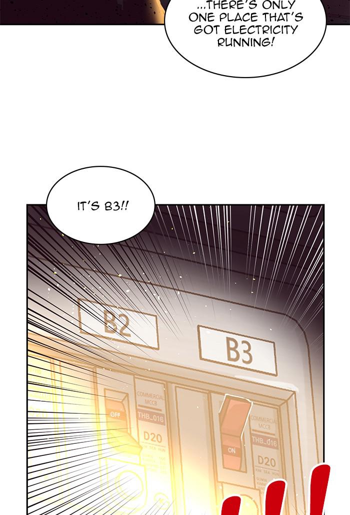 Hardcore Leveling Warrior Chap 431 - Next Chap 432