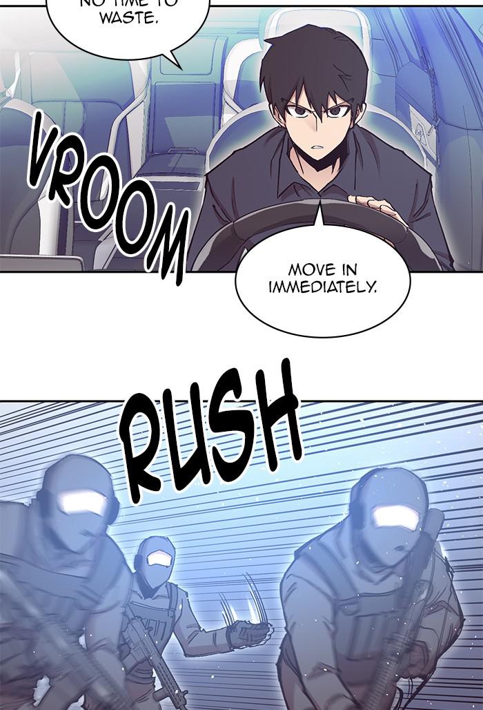 Hardcore Leveling Warrior Chap 431 - Next Chap 432