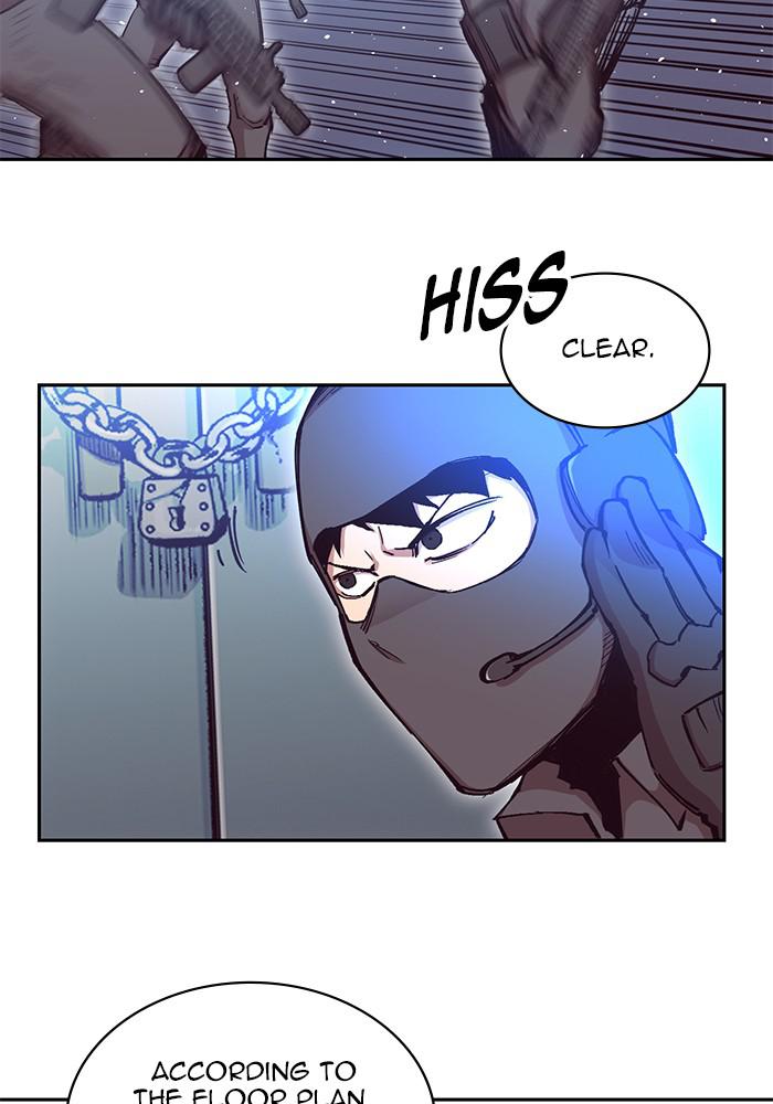 Hardcore Leveling Warrior Chap 431 - Next Chap 432