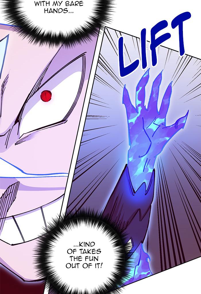 Hardcore Leveling Warrior Chap 431 - Next Chap 432