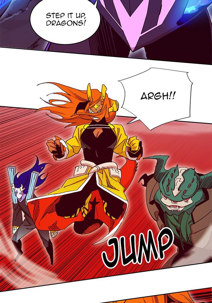Hardcore Leveling Warrior Chap 431 - Next Chap 432