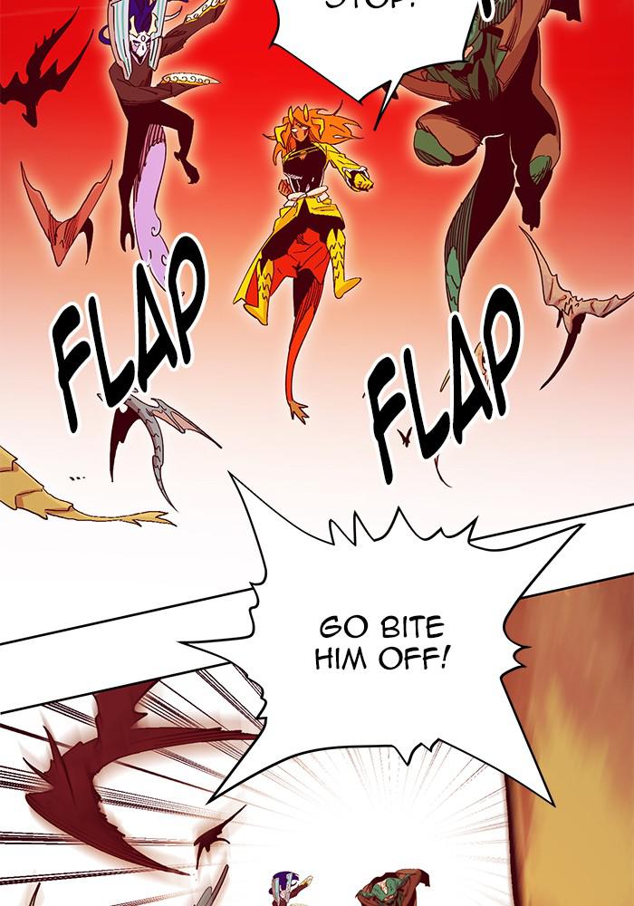 Hardcore Leveling Warrior Chap 431 - Next Chap 432