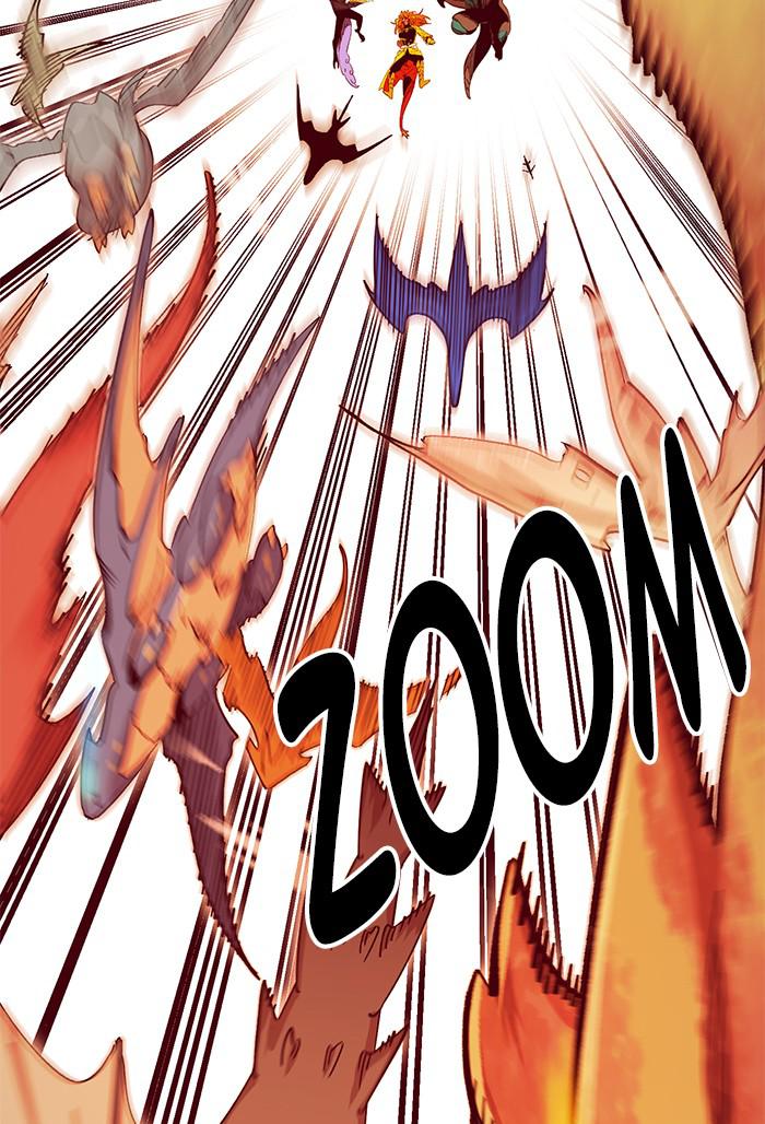 Hardcore Leveling Warrior Chap 431 - Next Chap 432