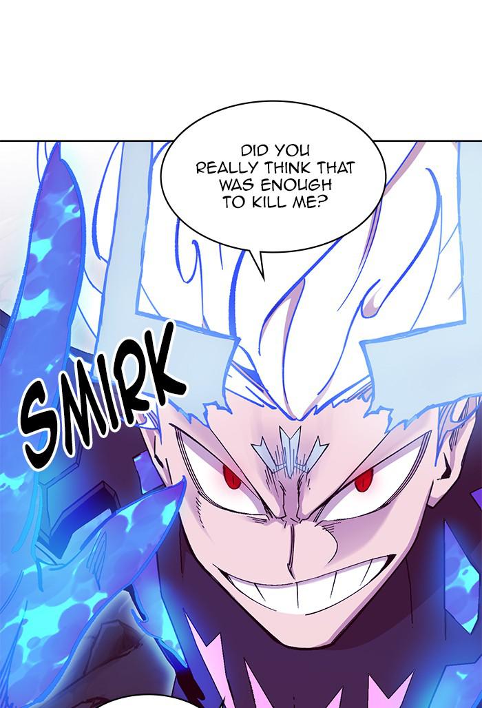 Hardcore Leveling Warrior Chap 431 - Next Chap 432
