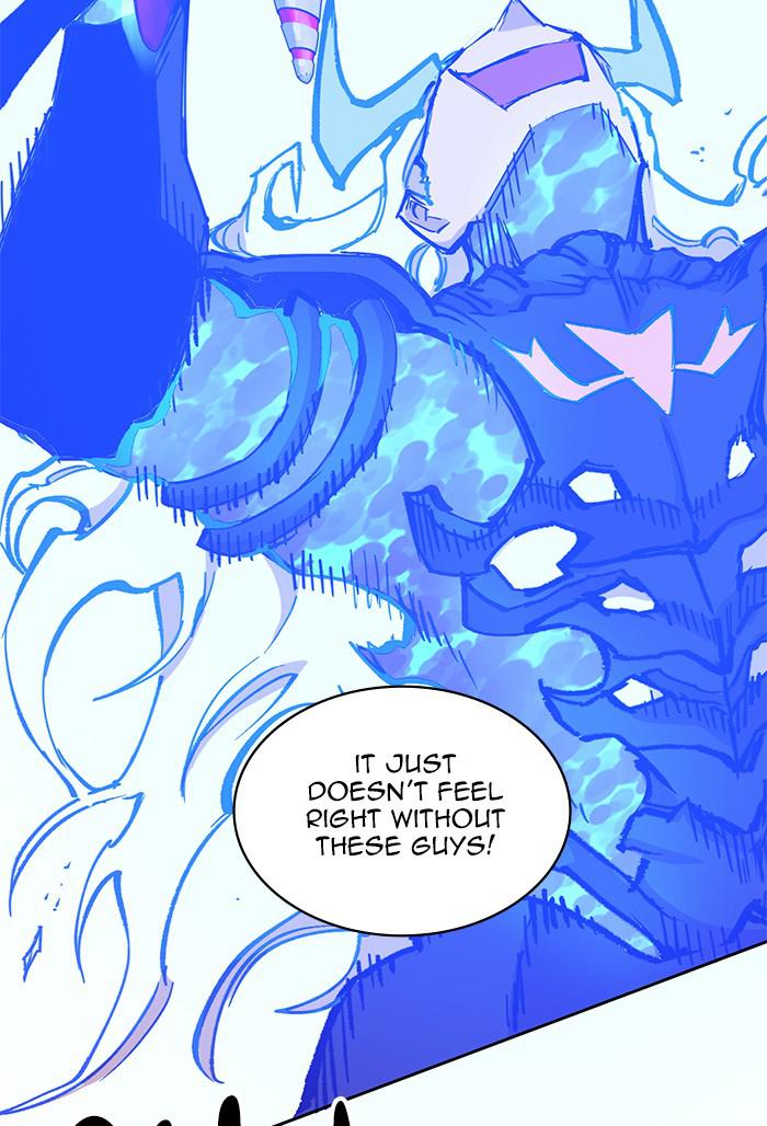 Hardcore Leveling Warrior Chap 431 - Next Chap 432