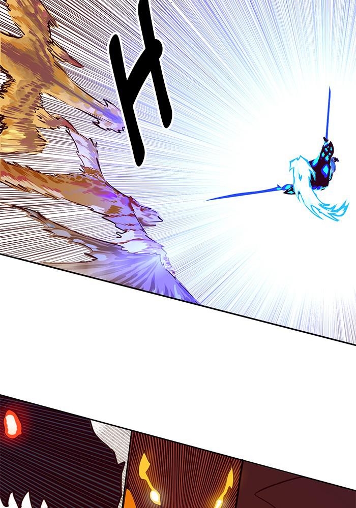 Hardcore Leveling Warrior Chap 431 - Next Chap 432
