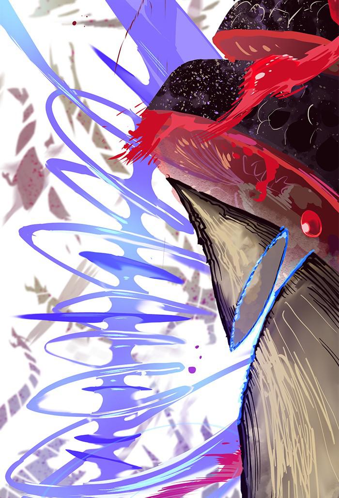 Hardcore Leveling Warrior Chap 431 - Next Chap 432