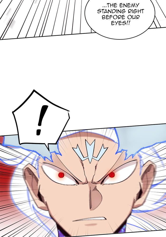 Hardcore Leveling Warrior Chap 431 - Next Chap 432