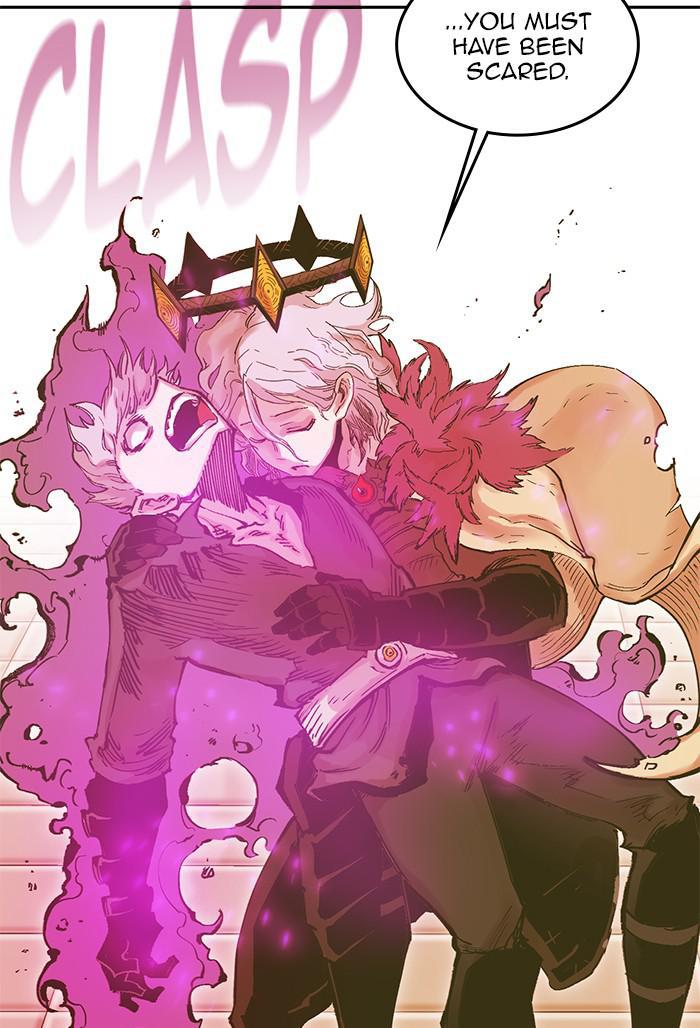 Hardcore Leveling Warrior Chap 432 - Next Chap 433