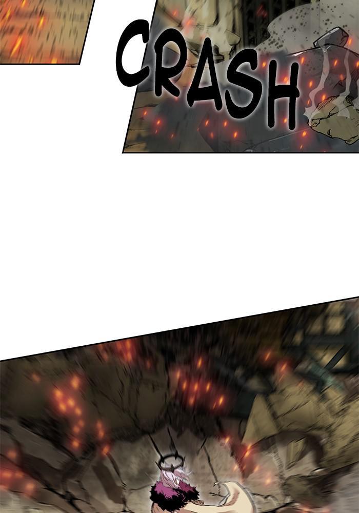 Hardcore Leveling Warrior Chap 432 - Next Chap 433