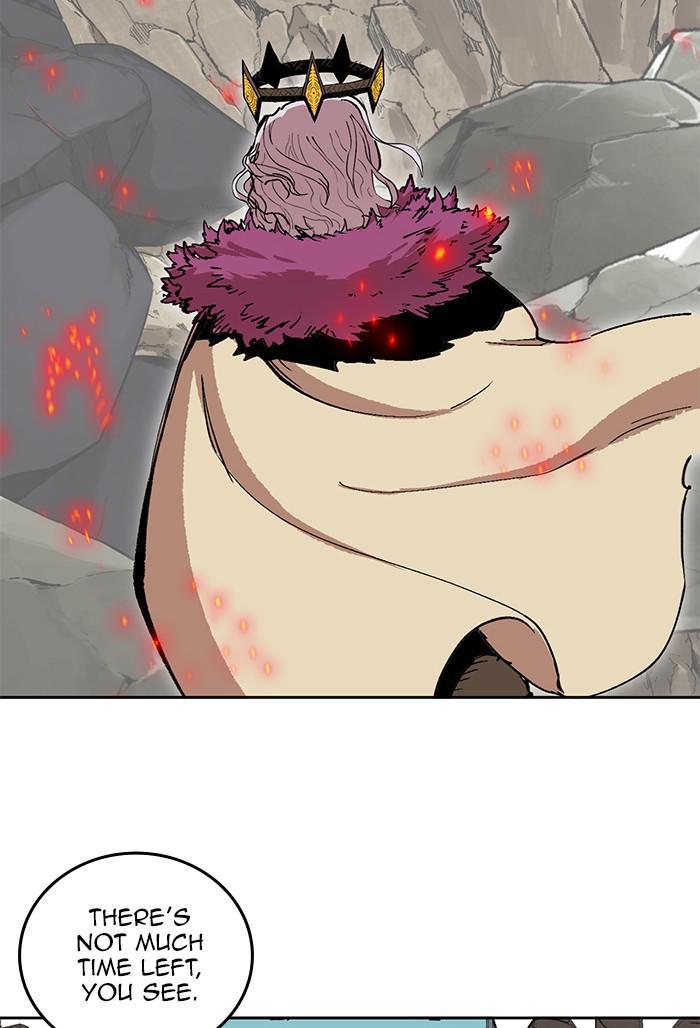 Hardcore Leveling Warrior Chap 432 - Next Chap 433