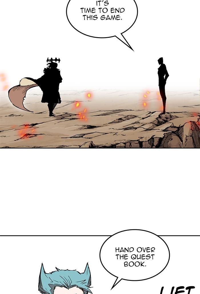 Hardcore Leveling Warrior Chap 432 - Next Chap 433