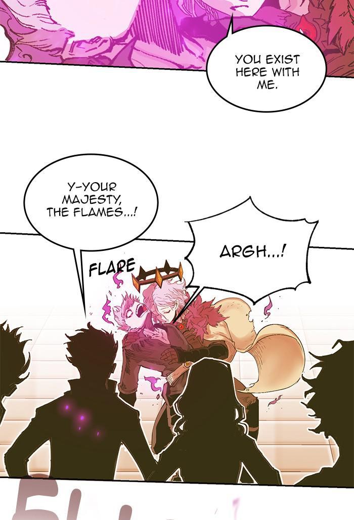 Hardcore Leveling Warrior Chap 432 - Next Chap 433