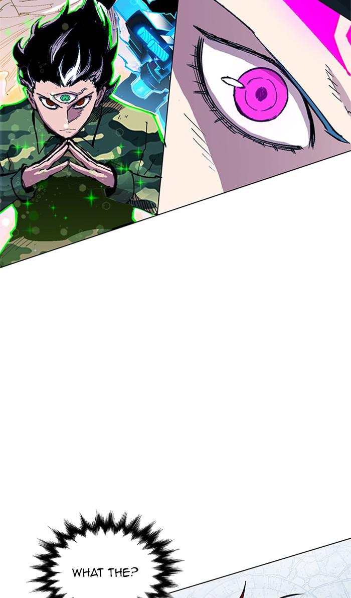 Hardcore Leveling Warrior Chap 446 - Next Chap 447