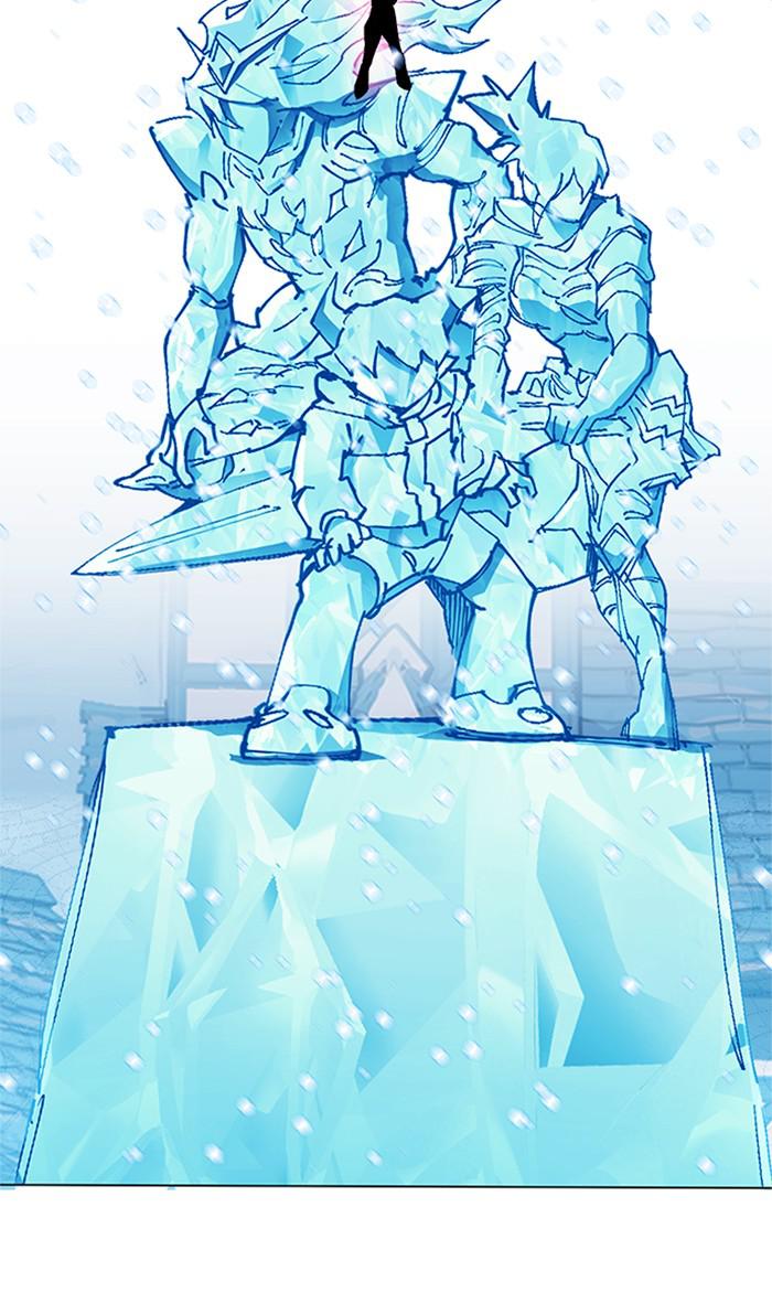 Hardcore Leveling Warrior Chap 446 - Next Chap 447