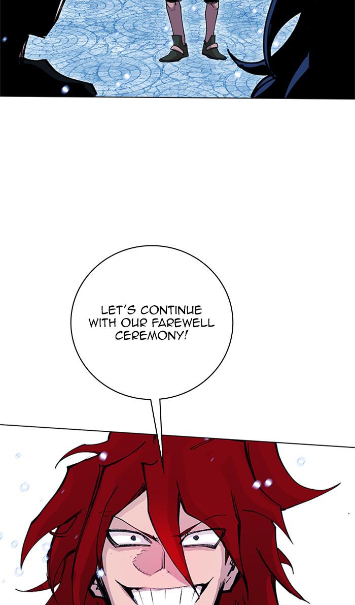 Hardcore Leveling Warrior Chap 446 - Next Chap 447