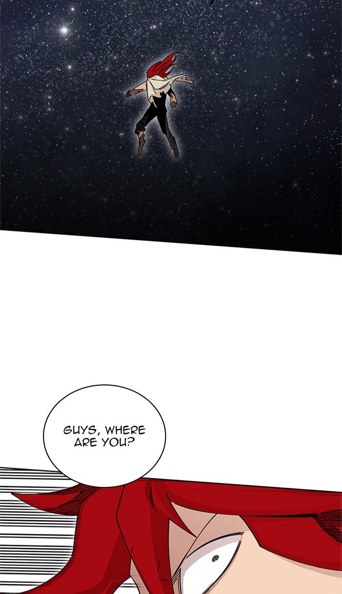 Hardcore Leveling Warrior Chap 446 - Next Chap 447