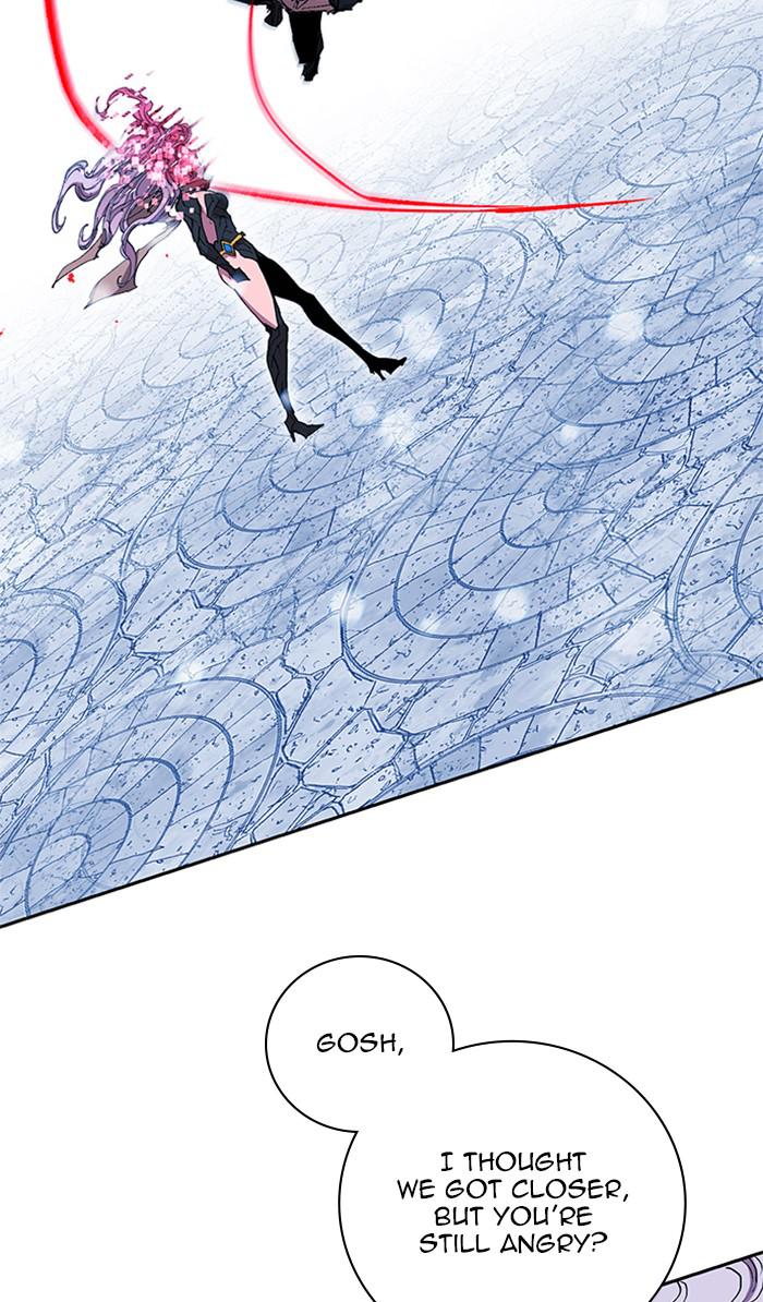 Hardcore Leveling Warrior Chap 446 - Next Chap 447
