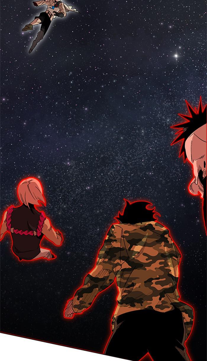 Hardcore Leveling Warrior Chap 446 - Next Chap 447