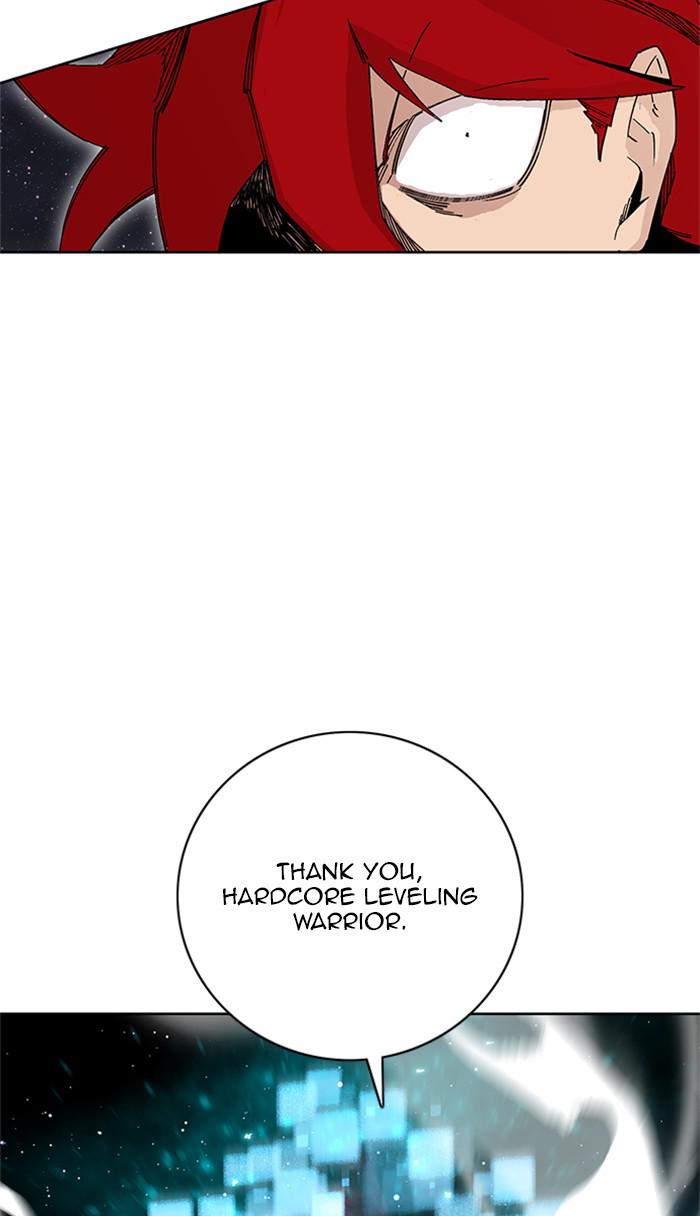 Hardcore Leveling Warrior Chap 446 - Next Chap 447