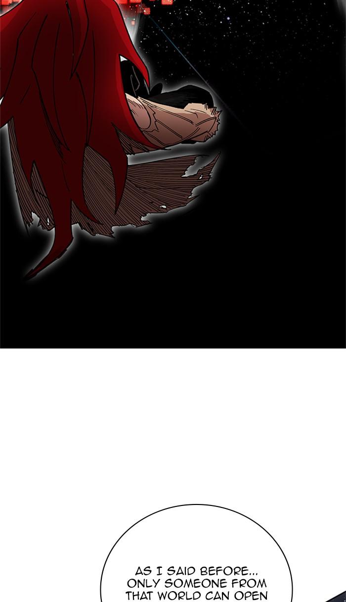 Hardcore Leveling Warrior Chap 446 - Next Chap 447