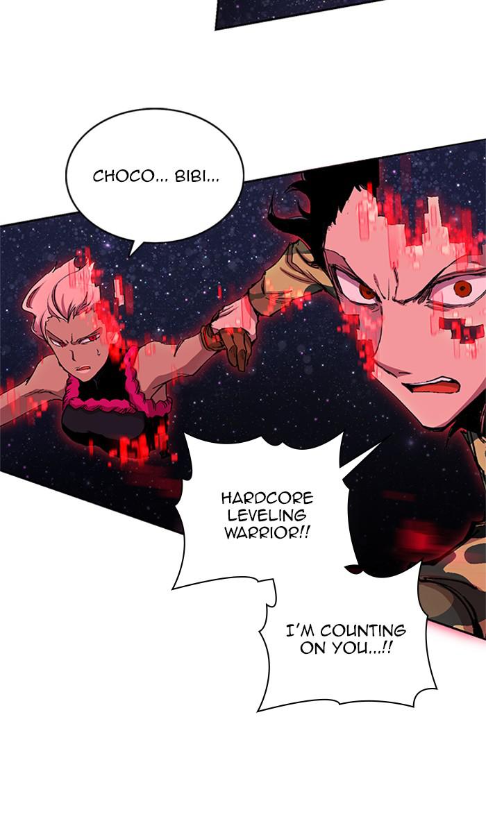 Hardcore Leveling Warrior Chap 446 - Next Chap 447