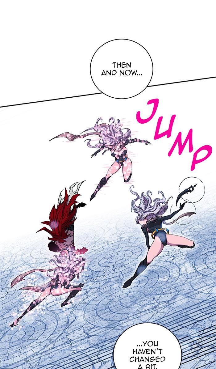 Hardcore Leveling Warrior Chap 446 - Next Chap 447