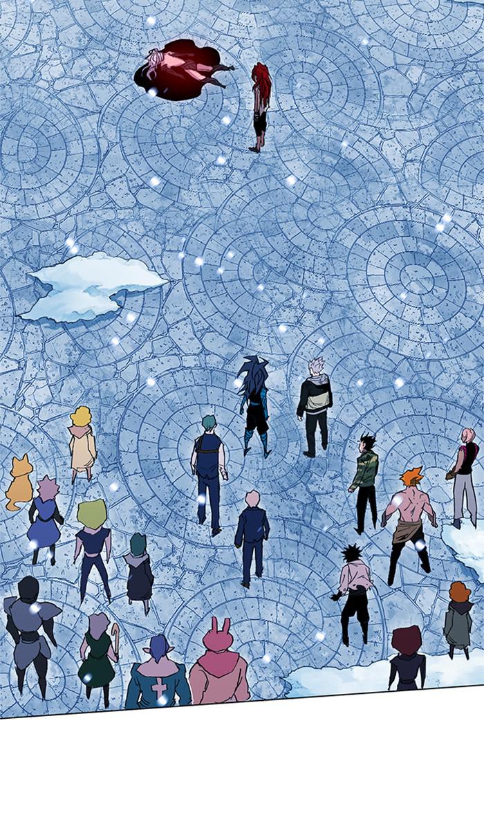 Hardcore Leveling Warrior Chap 446 - Next Chap 447
