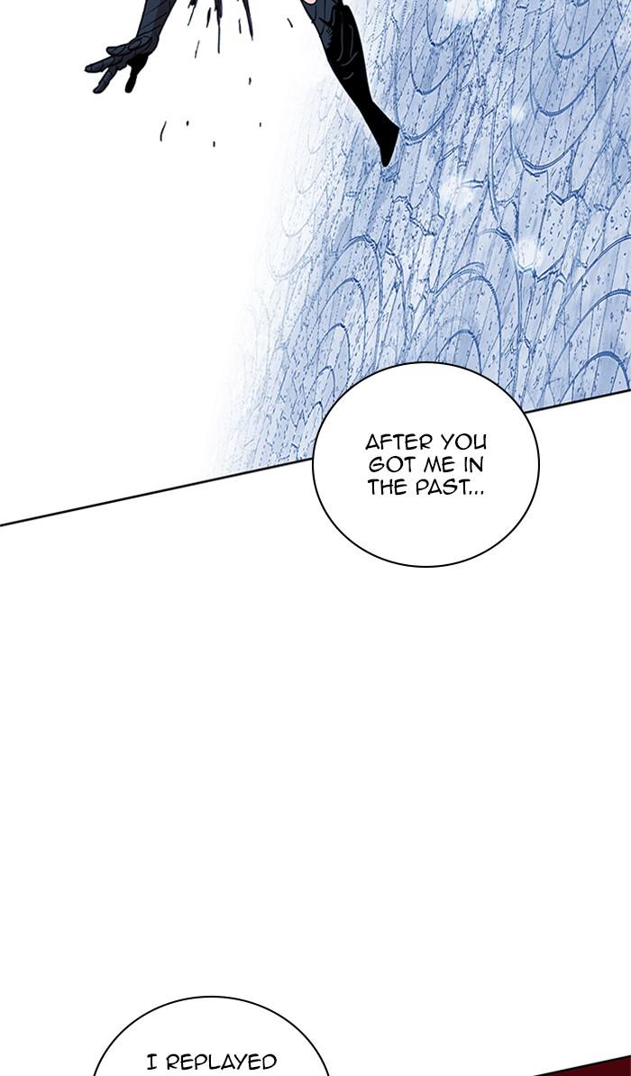 Hardcore Leveling Warrior Chap 446 - Next Chap 447