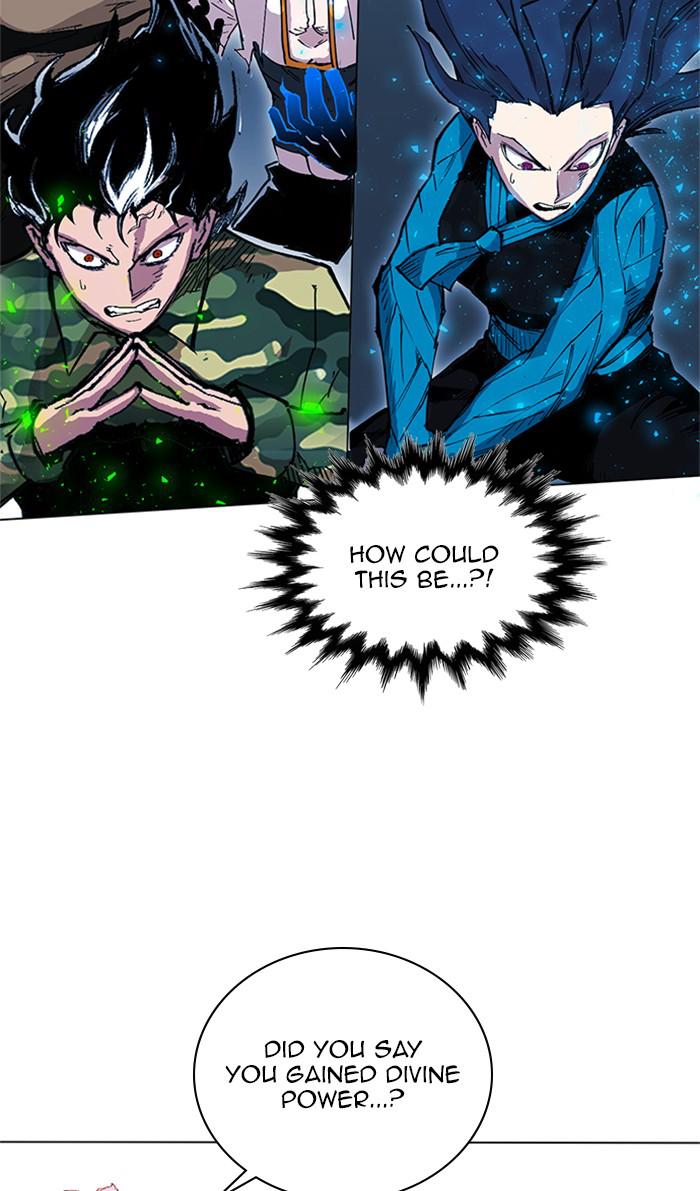 Hardcore Leveling Warrior Chap 446 - Next Chap 447