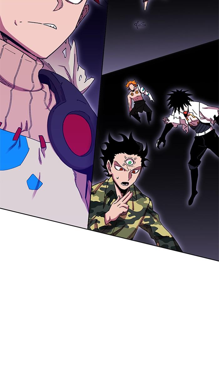 Hardcore Leveling Warrior Chap 446 - Next Chap 447