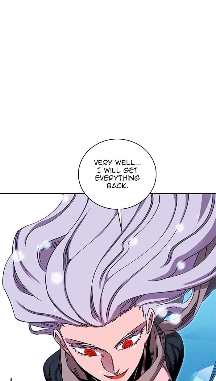 Hardcore Leveling Warrior Chap 446 - Next Chap 447