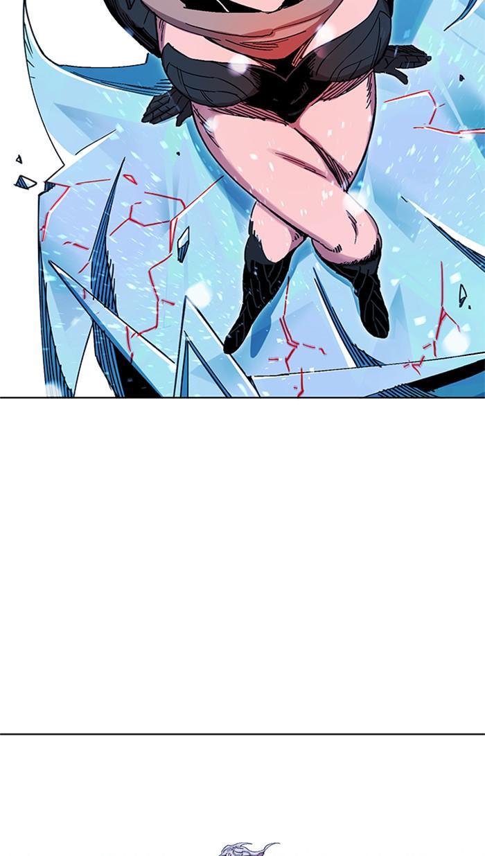 Hardcore Leveling Warrior Chap 446 - Next Chap 447