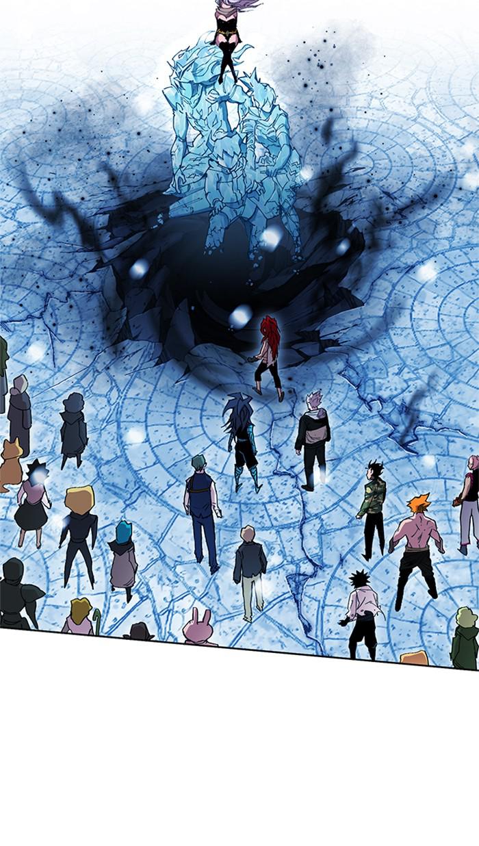 Hardcore Leveling Warrior Chap 446 - Next Chap 447