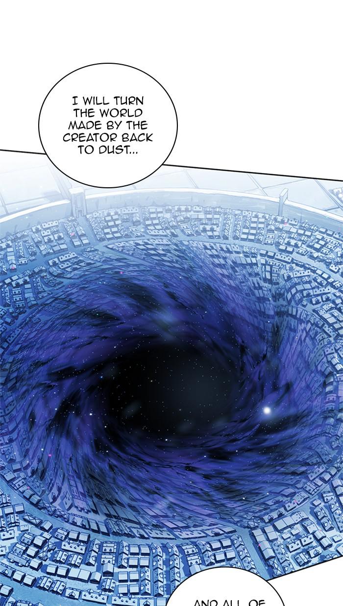 Hardcore Leveling Warrior Chap 446 - Next Chap 447
