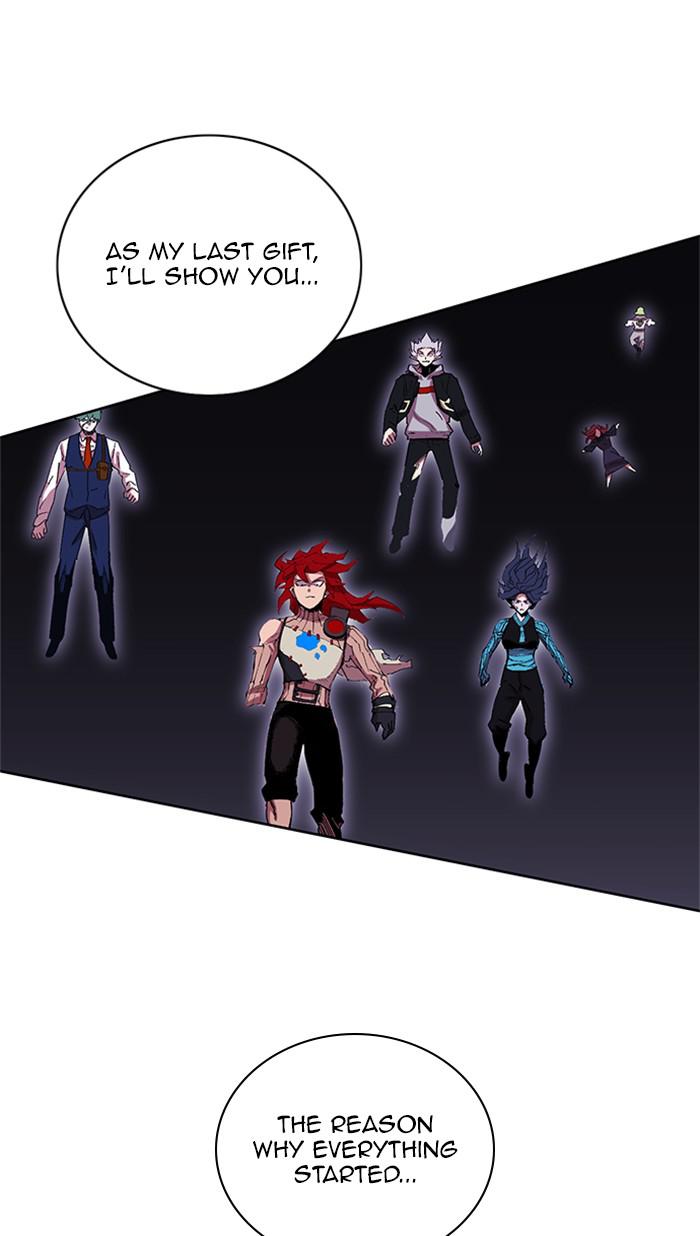 Hardcore Leveling Warrior Chap 446 - Next Chap 447