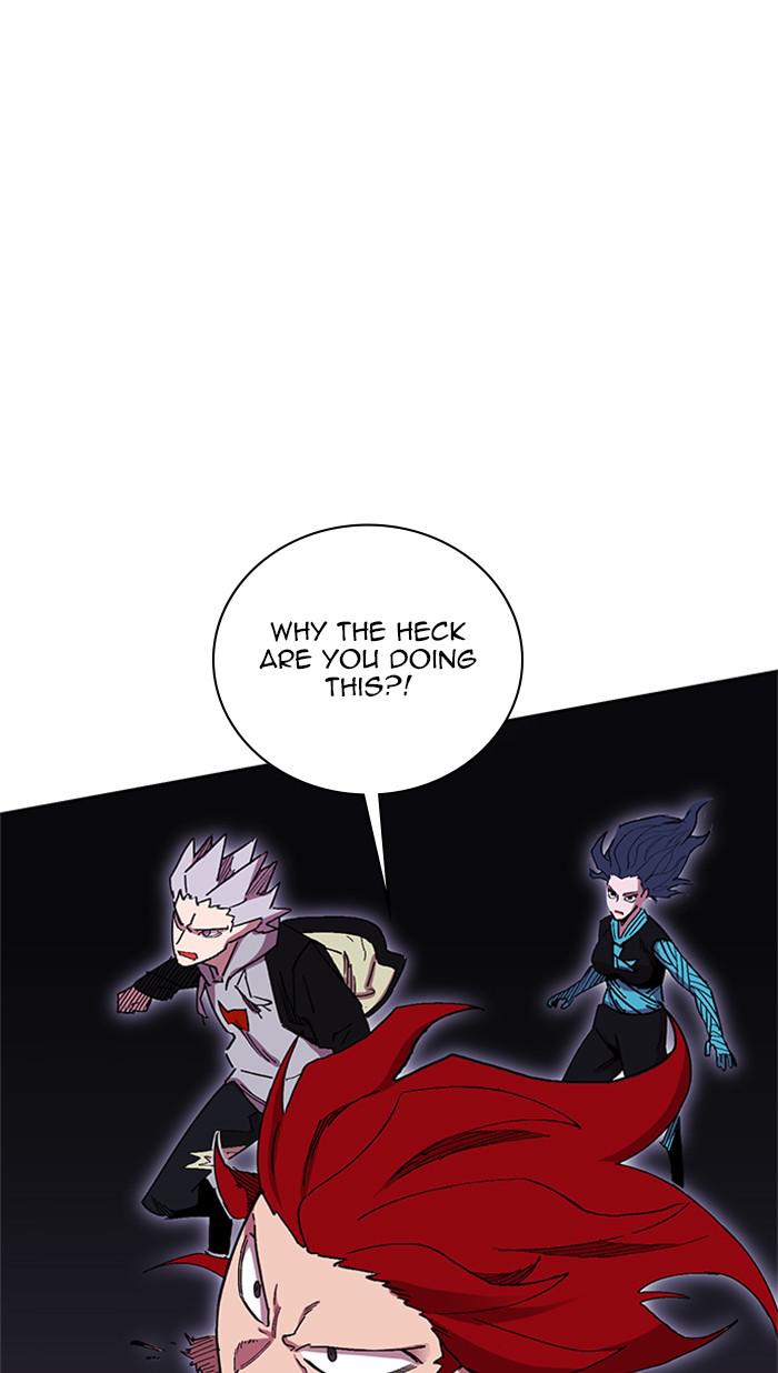 Hardcore Leveling Warrior Chap 446 - Next Chap 447