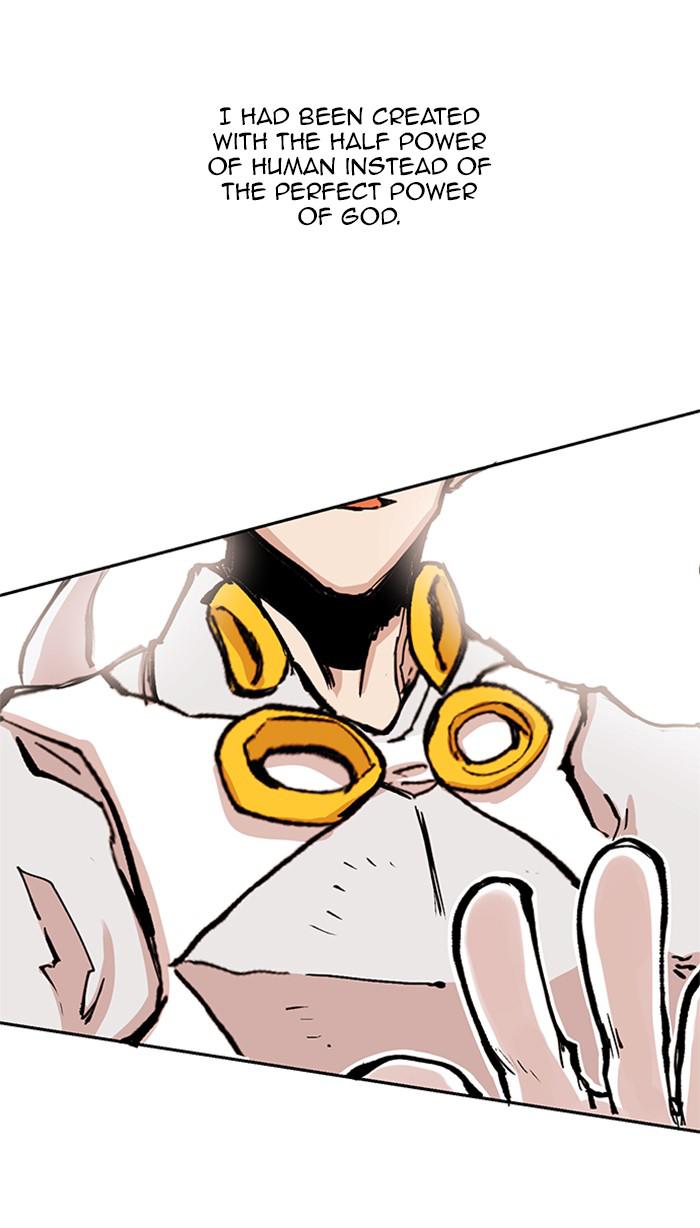 Hardcore Leveling Warrior Chap 446 - Next Chap 447