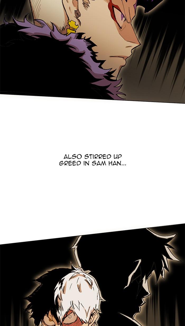 Hardcore Leveling Warrior Chap 446 - Next Chap 447